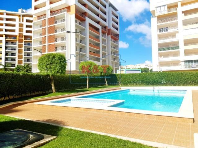 Apartamento Sol Portimão Zewnętrze zdjęcie