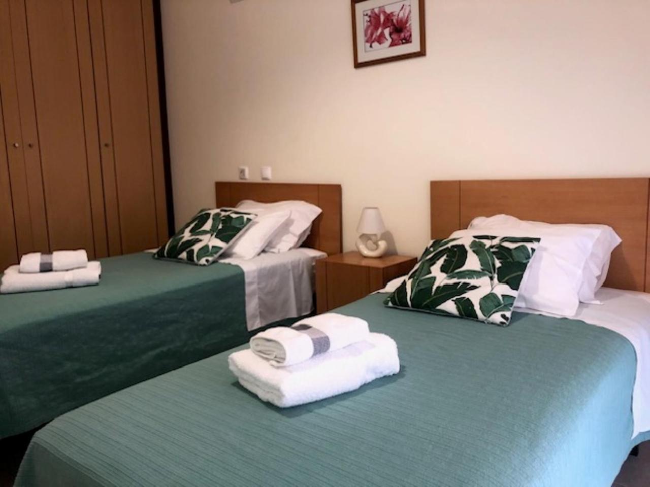 Apartamento Sol Portimão Zewnętrze zdjęcie