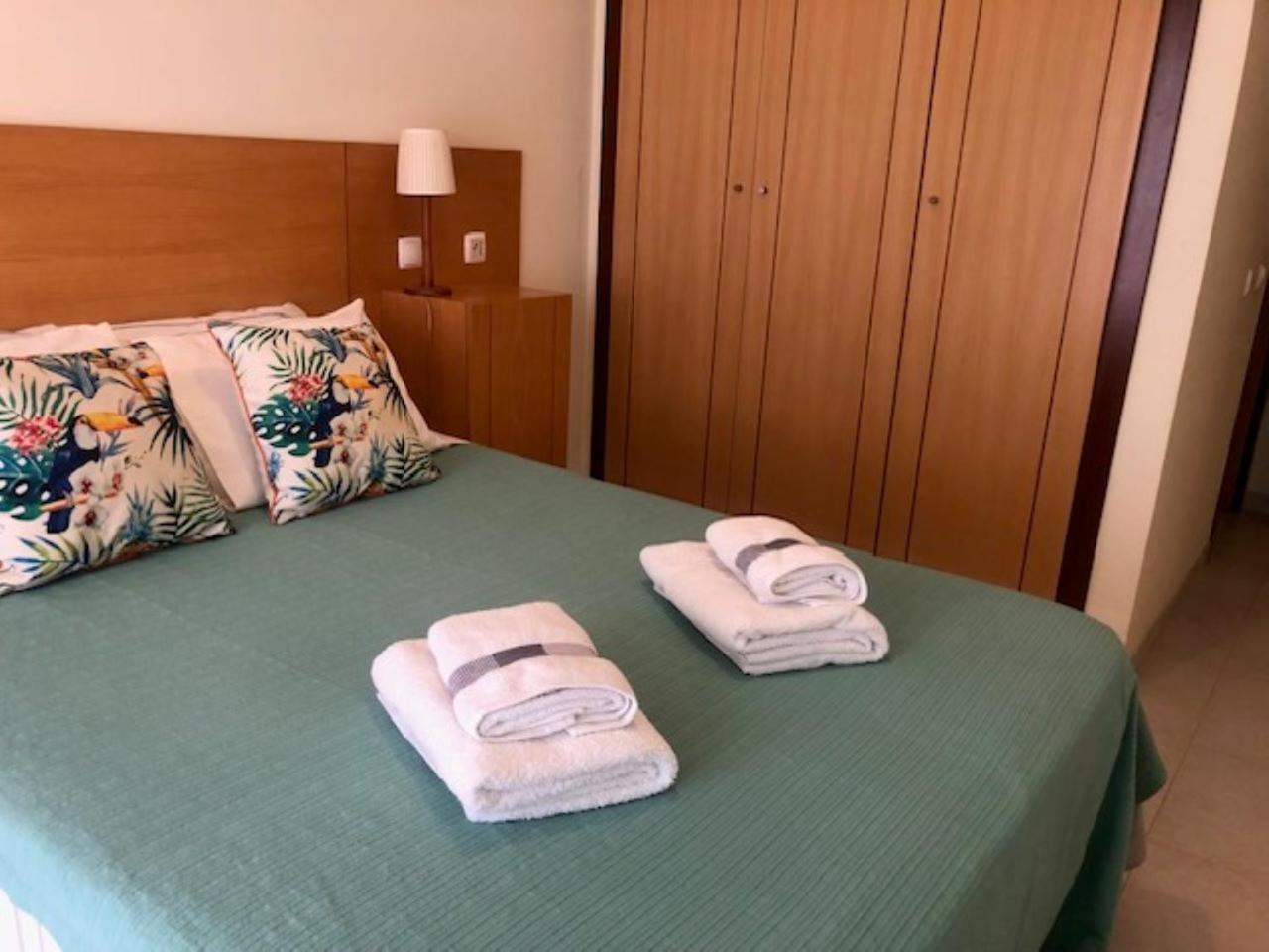 Apartamento Sol Portimão Zewnętrze zdjęcie