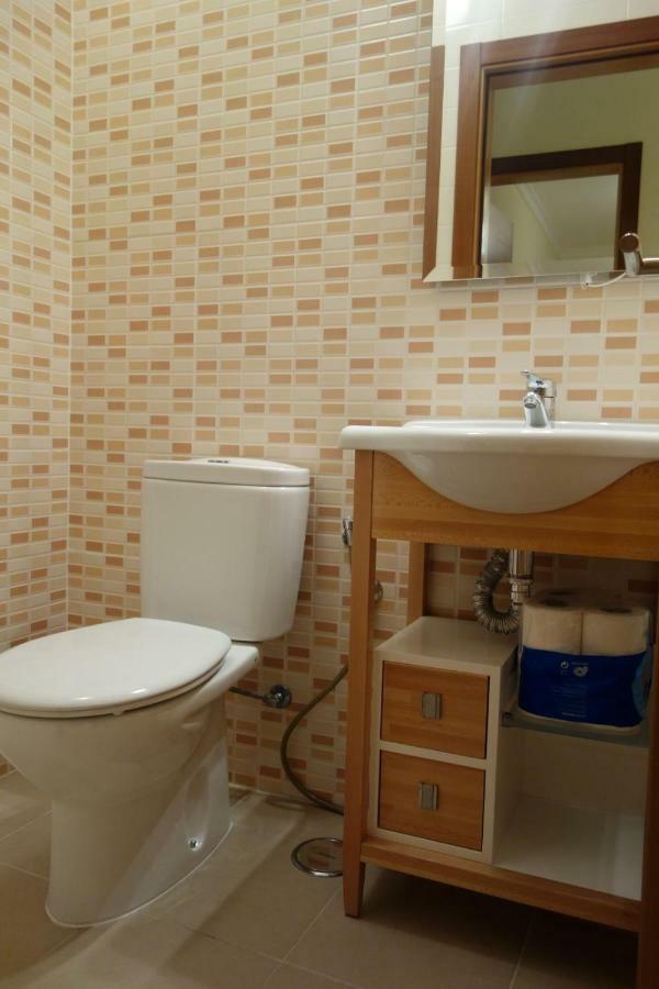 Apartamento Sol Portimão Zewnętrze zdjęcie