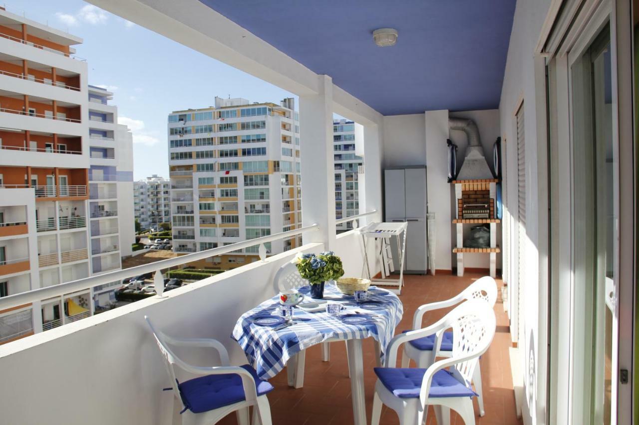 Apartamento Sol Portimão Zewnętrze zdjęcie