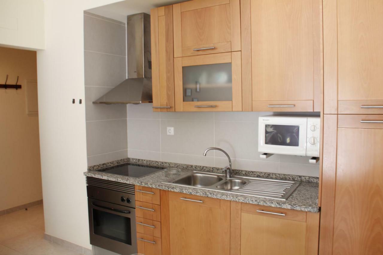 Apartamento Sol Portimão Zewnętrze zdjęcie