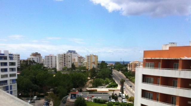 Apartamento Sol Portimão Zewnętrze zdjęcie