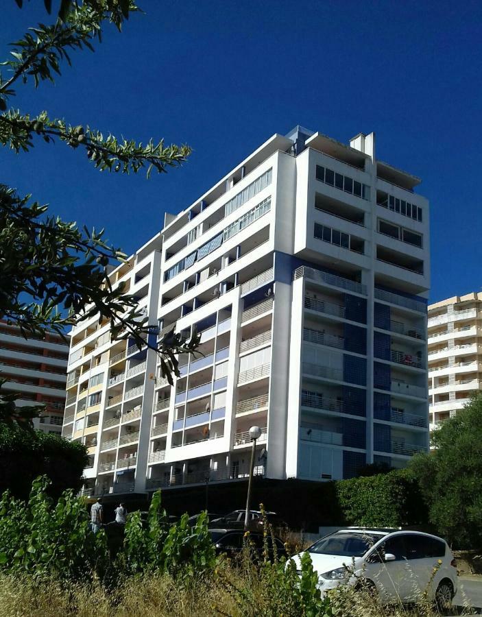 Apartamento Sol Portimão Zewnętrze zdjęcie