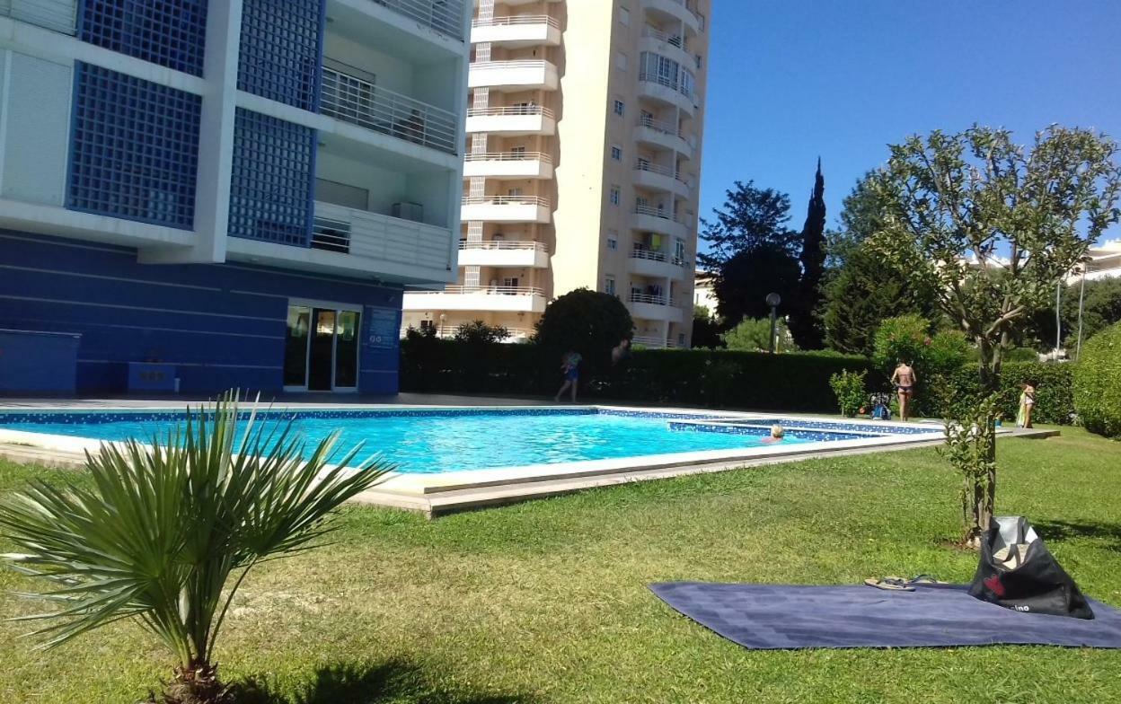 Apartamento Sol Portimão Zewnętrze zdjęcie